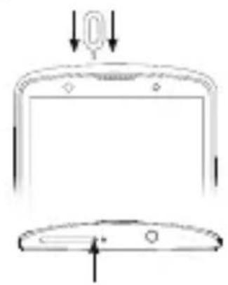 ARCHOS 50 Oxygen Plus - Dicas: - 1