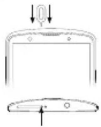 ARCHOS 50 Oxygen Plus - Tip: - 1