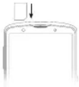 ARCHOS 50 Oxygen Plus - Tipp: - 2