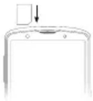 ARCHOS 50 Oxygen Plus - Tip: - 2