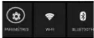 ARCHOS 40c Titanium - WiFi connection - 4