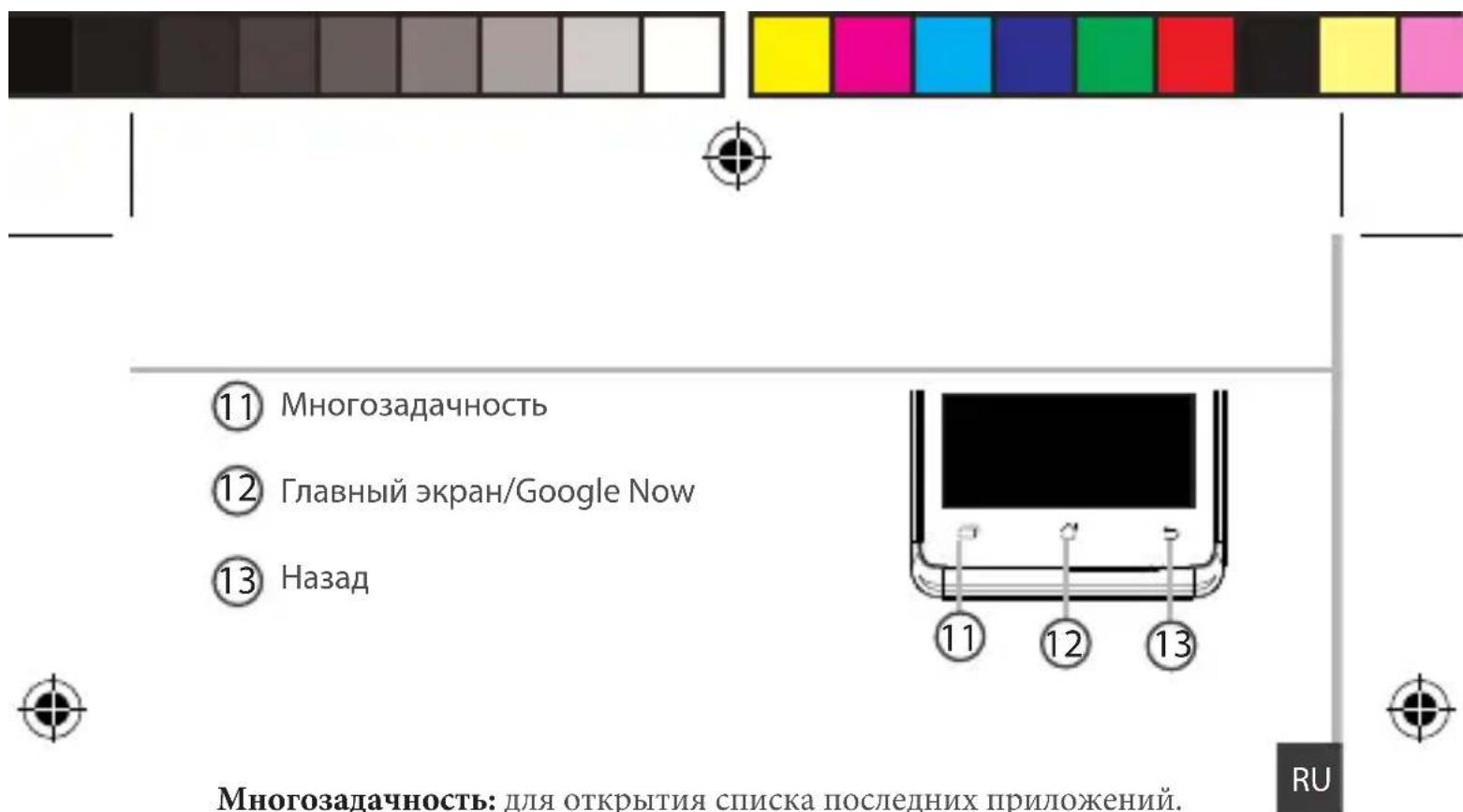 ARCHOS 40c Titanium - 12