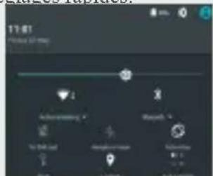 ARCHOS 40 Helium - Sur votre écran d'accueil - 2