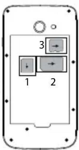 ARCHOS 40 Helium - Assembling - 2