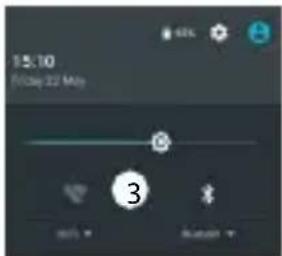ARCHOS 40 Helium - WiFi connection - 2