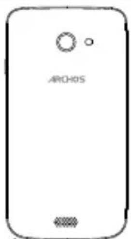 ARCHOS 40 Helium - Montaż - 1