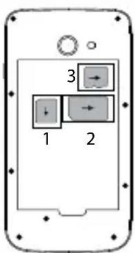 ARCHOS 40 Helium - Assemblage - 3