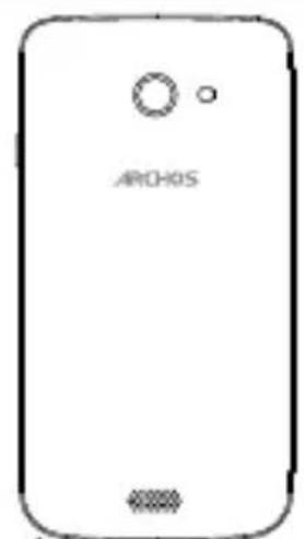 ARCHOS 40 Helium - Assemblage - 1