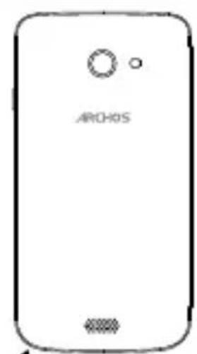 ARCHOS 40 Helium - Montagem - 1