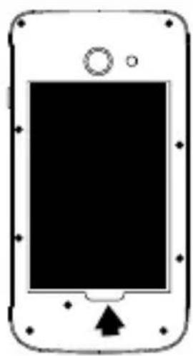 ARCHOS 40 Helium - Assemblage - 4