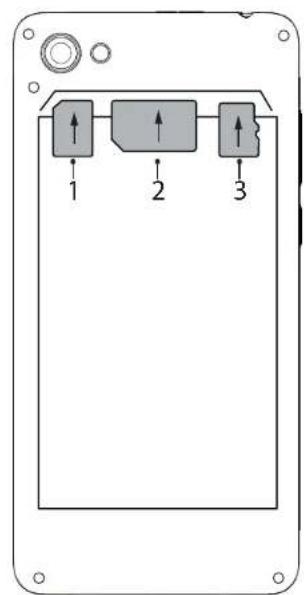 ARCHOS 40 Power - Assemblage - 2