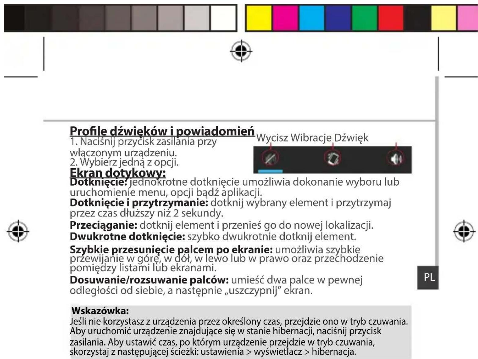 ARCHOS 50c Neon - Wyłacznie urzadzenia - 2