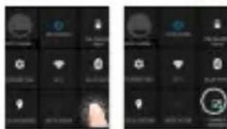 ARCHOS 50c Neon - Aktywacja danych mobilnych - 4