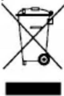 Perel EDB6 - Aux résidents de l'Union Européenne Informations environnementales importantes concernant ce produit - 1