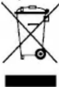 Perel EDB6 - Importanti informazioni ambientali relative a questo prodotto - 1