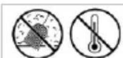 Perel EDB7 - General Guidelines - 1