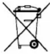 Perel EEM100 - Informations environnementales importantes concernant ce produit - 1