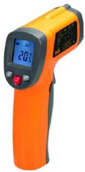 Perel EVM440 - 1