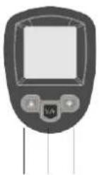 Perel EVM440 - Tasten - 1