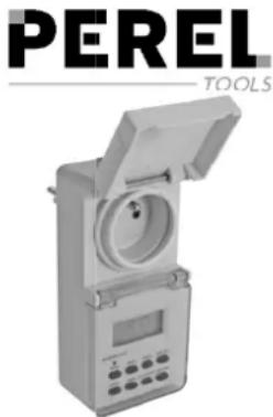 Perel E305WO - 1