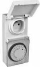 Perel E305DO - Spécifications techniques - 2