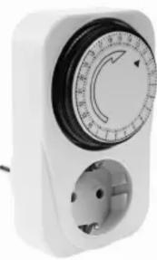 Perel E305DG - Spécifications techniques - 2