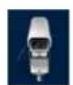 Perel CCTVSET2 - RS485 - 1