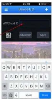 Perel CCTVSET2 - ATVCloud - 3