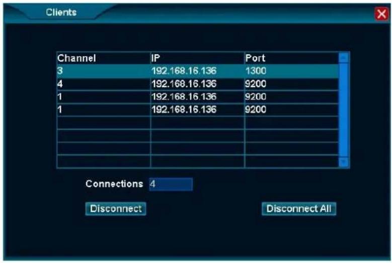 Perel CCTVSET2 - Video Adjust - 4