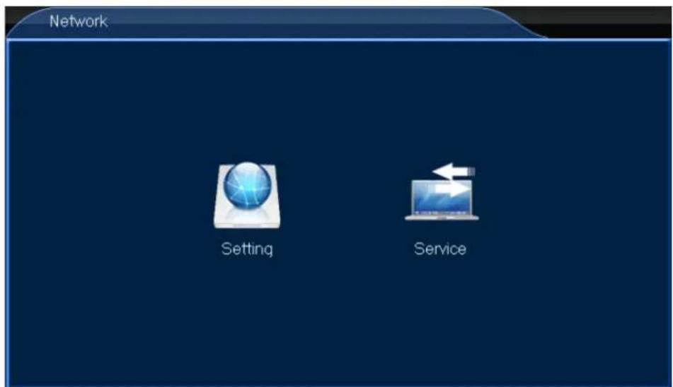 Perel CCTVSET2 - Network - 2