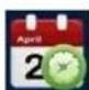 Perel CCTVSET2 - Time - 1