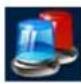 Perel CCTVSET2 - Alarma - 1