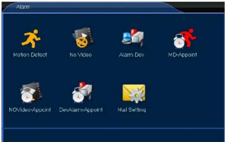Perel CCTVSET2 - Alarme - 2