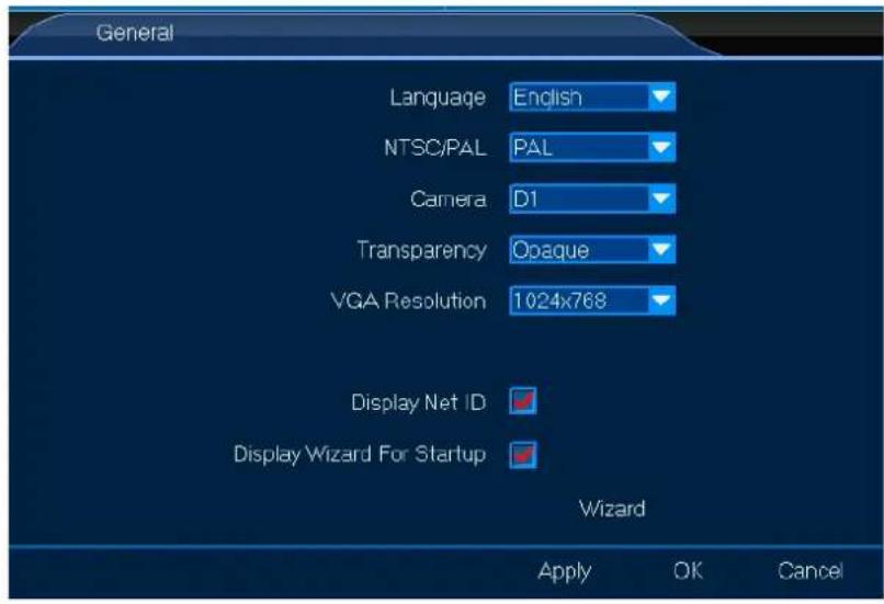 Perel CCTVSET2 - System Setup - 4