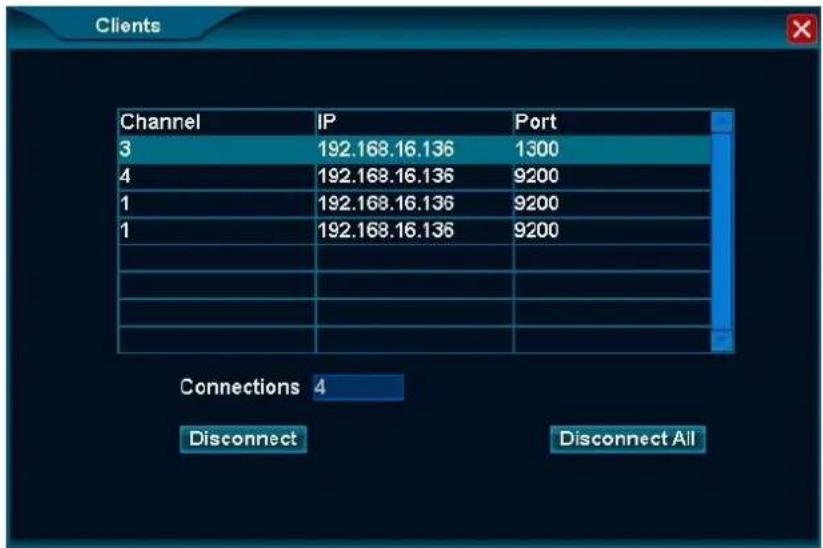 Perel CCTVSET2 - Clients - 2