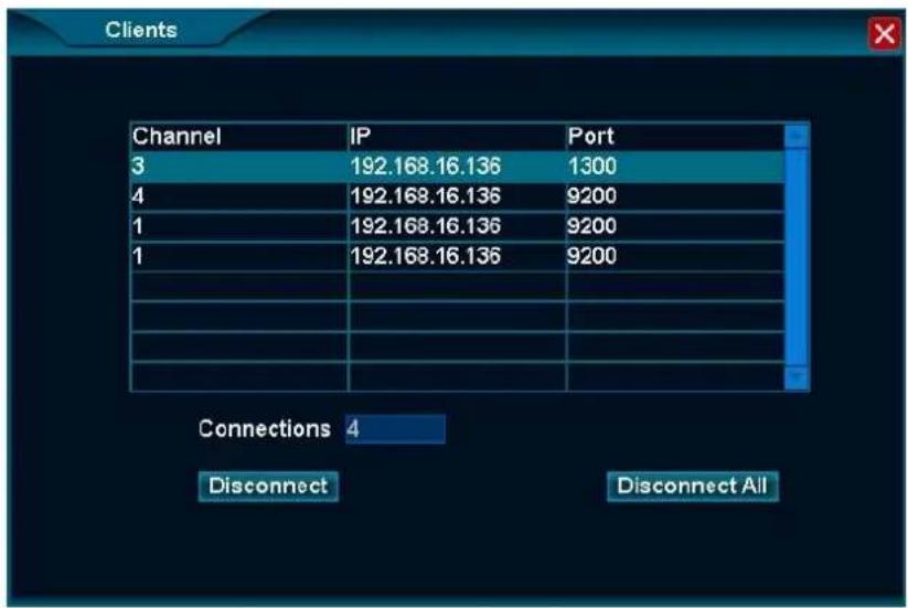 Perel CCTVSET2 - Clients - 2