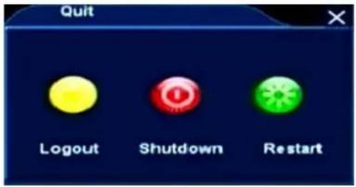 Perel CCTVSET2 - Sair - 2