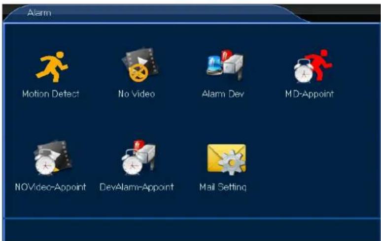 Perel CCTVSET2 - Alarm - 2