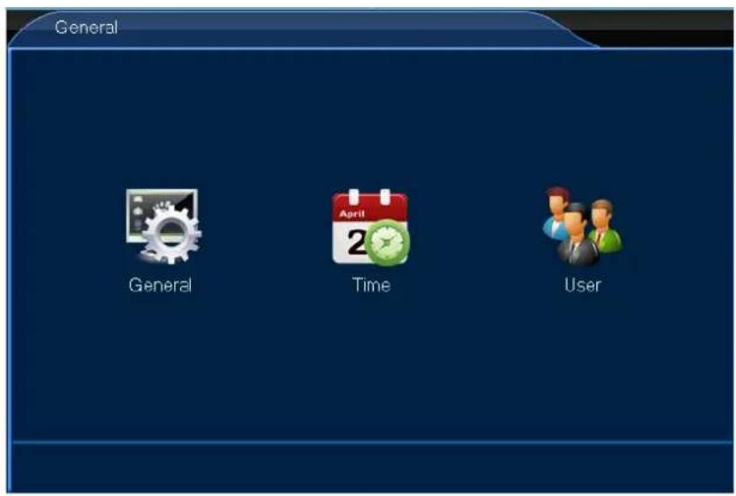Perel CCTVSET2 - System Setup - 3