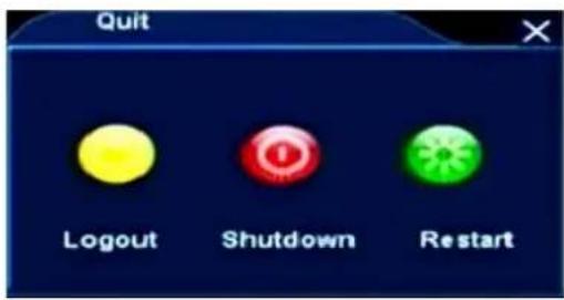 Perel CCTVSET2 - Quit - 2