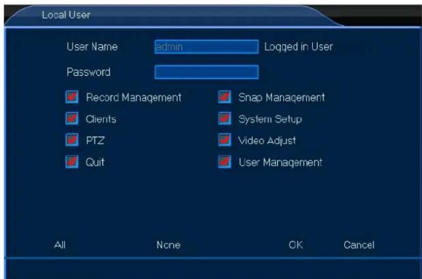 Perel CCTVSET2 - Général - 2