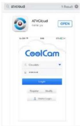 Perel CCTVSET2 - ATVCloud - 1
