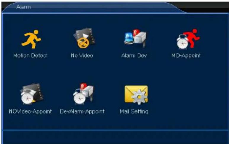 Perel CCTVSET2 - Alarm - 2