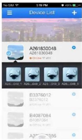 Perel CCTVSET2 - ATVCloud - 3