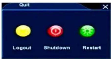 Perel CCTVSET2 - Salir - 2