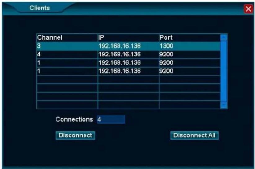 Perel CCTVSET2 - Clients - 2