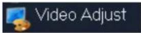 Perel CCTVSET2 - Video Adjust - 1