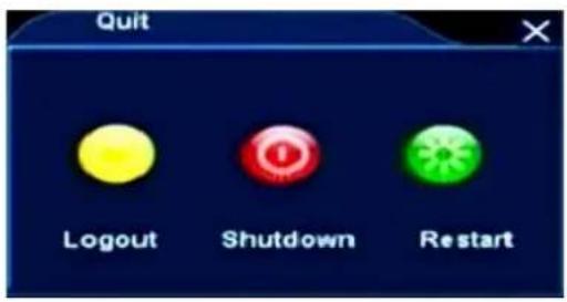 Perel CCTVSET2 - Quit - 2