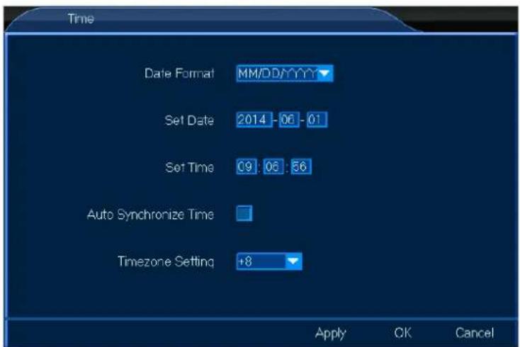 Perel CCTVSET2 - Tempo - 2