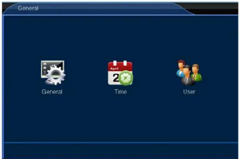 Perel CCTVSET2 - Configuración del sistema - 3